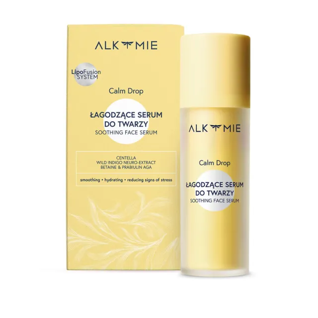 Alkmie Calm Drop