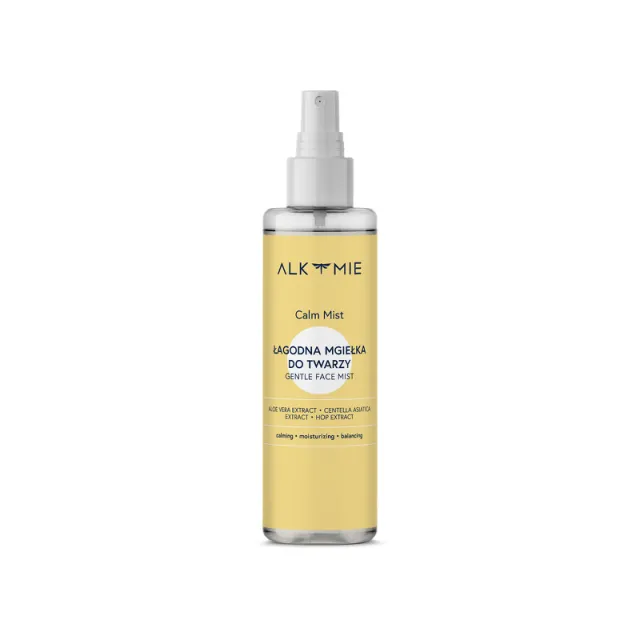 Alkmie Calm Mist
