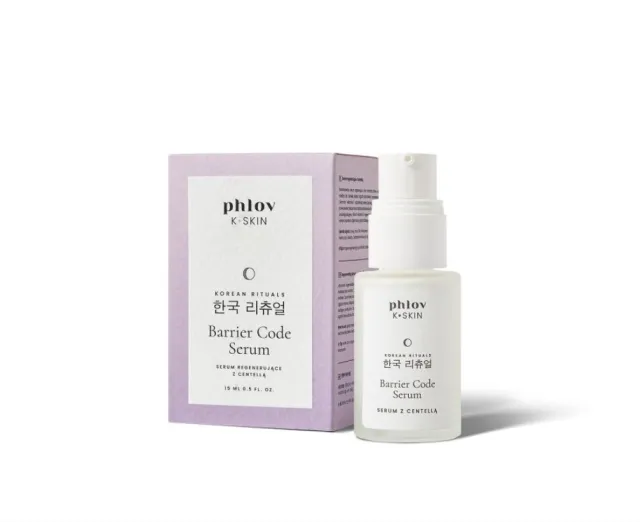 K-SKIN Barrier Code Serum