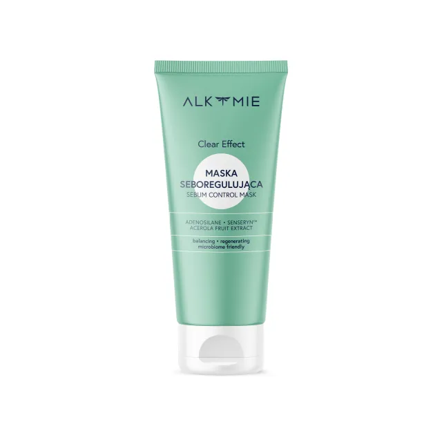 Alkmie Clear Effect