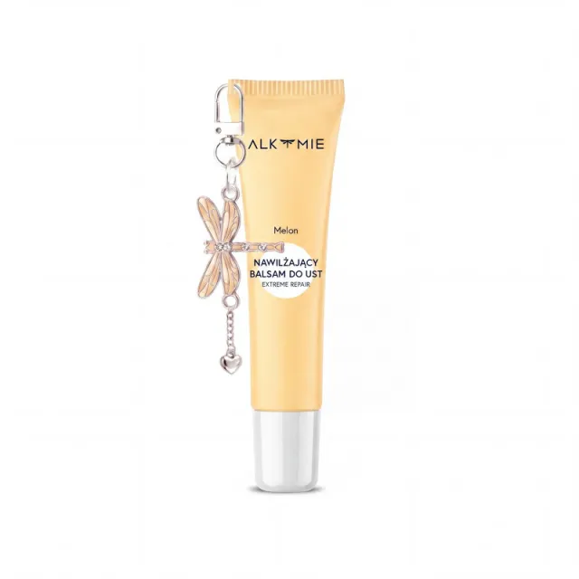 Alkmie Lip Balm Melon