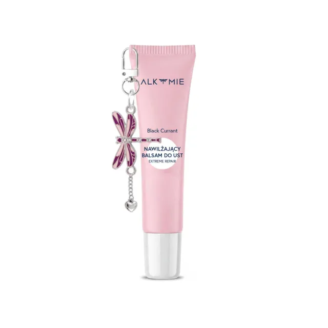 Alkmie Lip Balm Black Currant