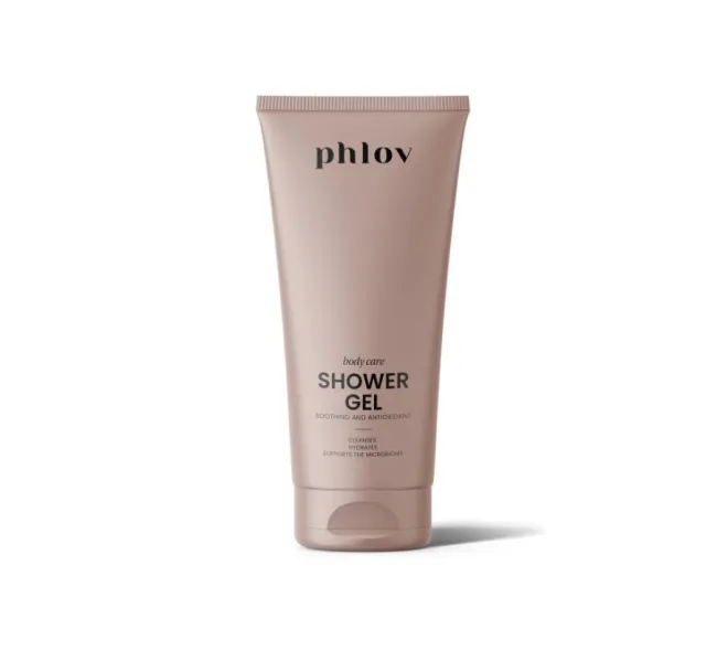 PHLOV Body Care Shower Gel