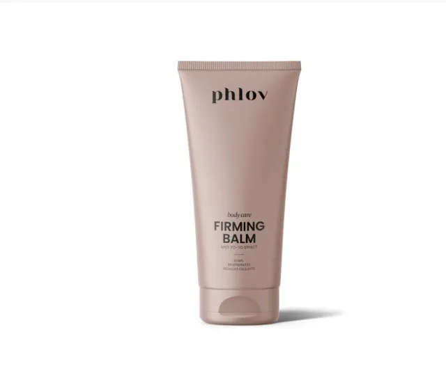 PHLOV Body Care Firming Balm