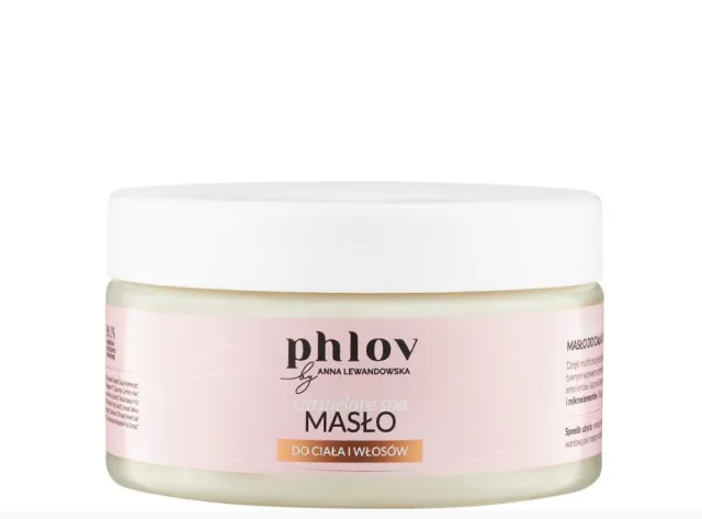 PHLOV carameLOVE SPA Body & Hair Butter