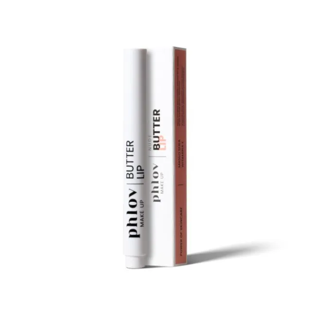 PHLOV Butter Lip Nude