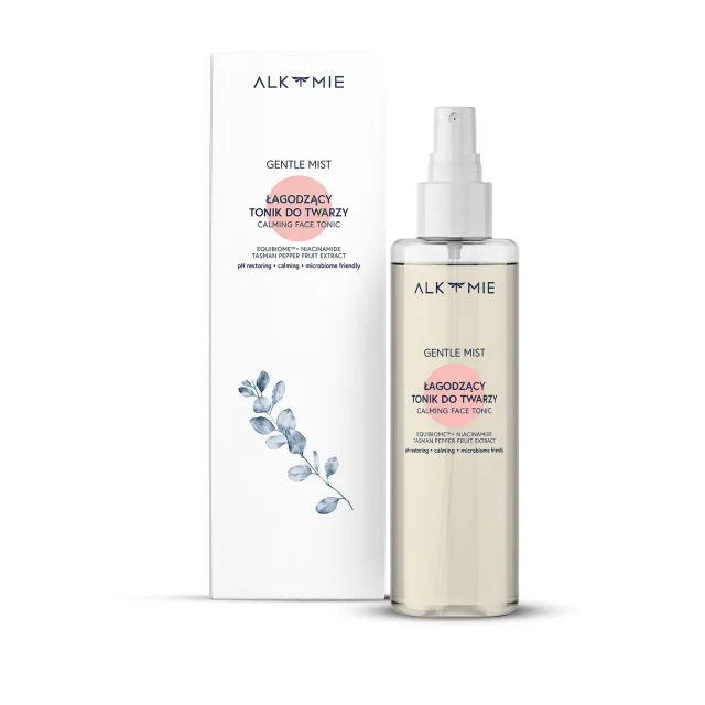Alkmie Gentle Mist