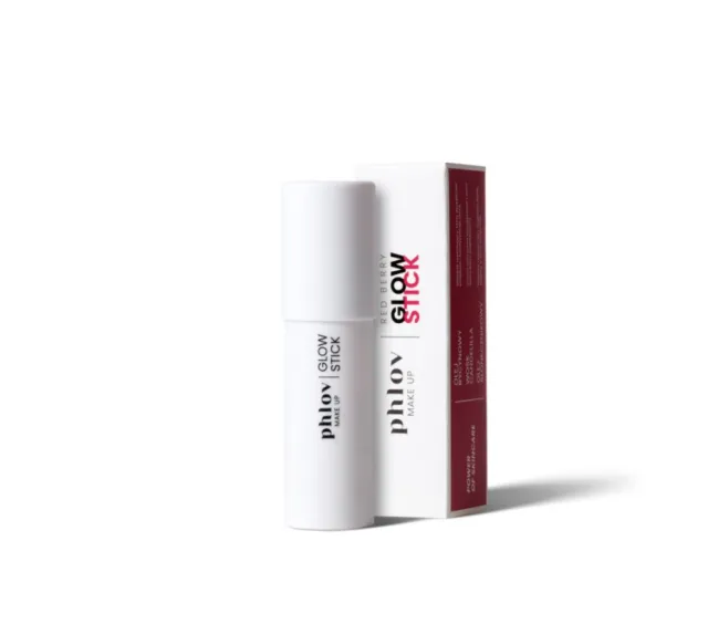 PHLOV Glow Stick RED BERRY