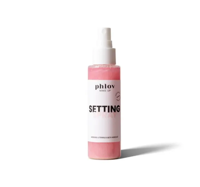 PHLOV Setting Spray